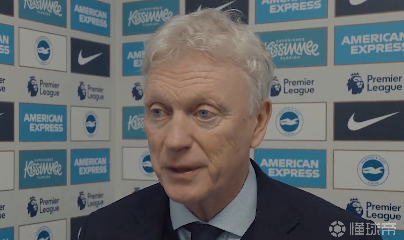 激情庆祝被出示黄牌，莫耶斯：真悲哀，裁判完全没有人情味