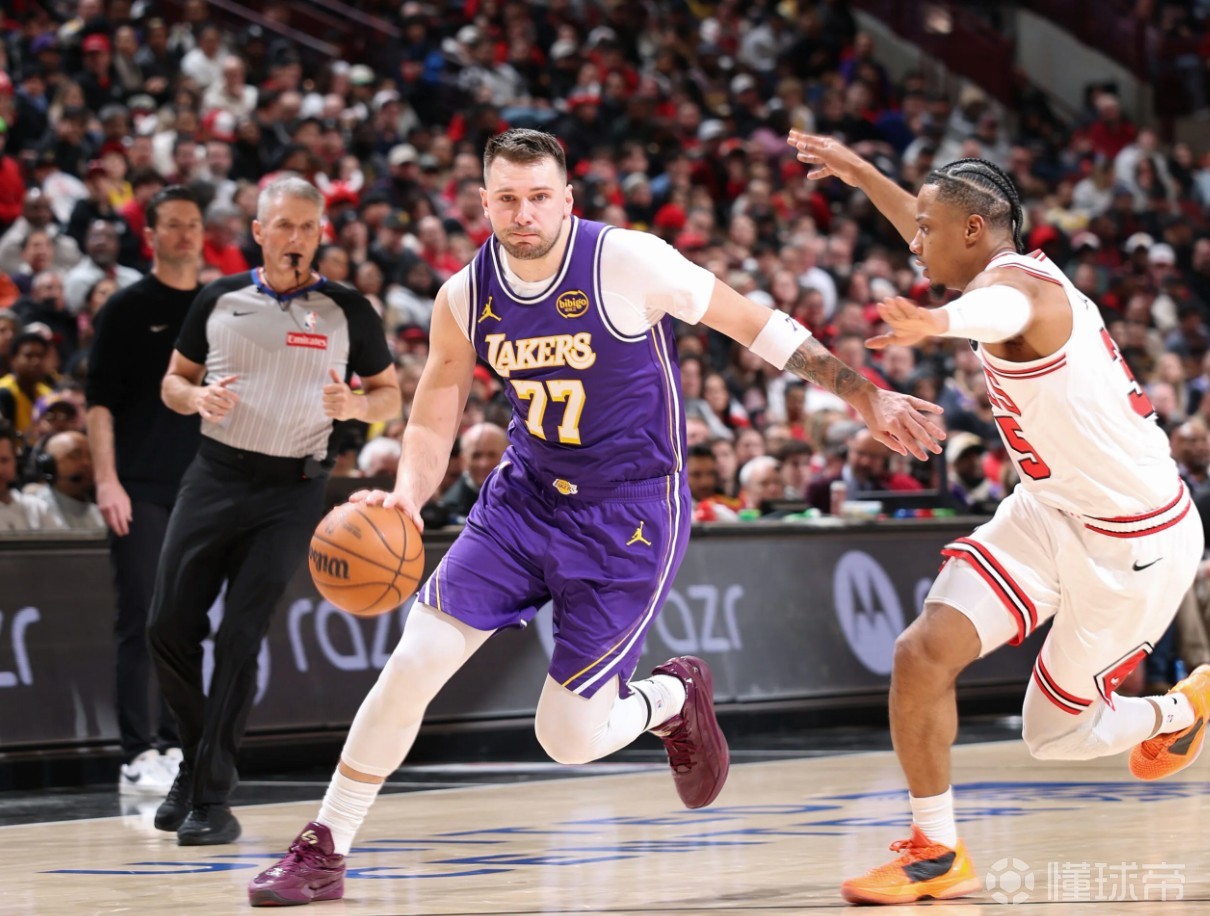 NBA MVP榜：亚历山大蝉联首位，东契奇反超约基奇升至第二