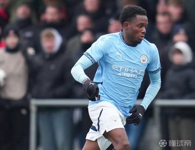 罗马诺：尤文敲定曼城小将奥博阿夫沃多，他将加入尤文新一代