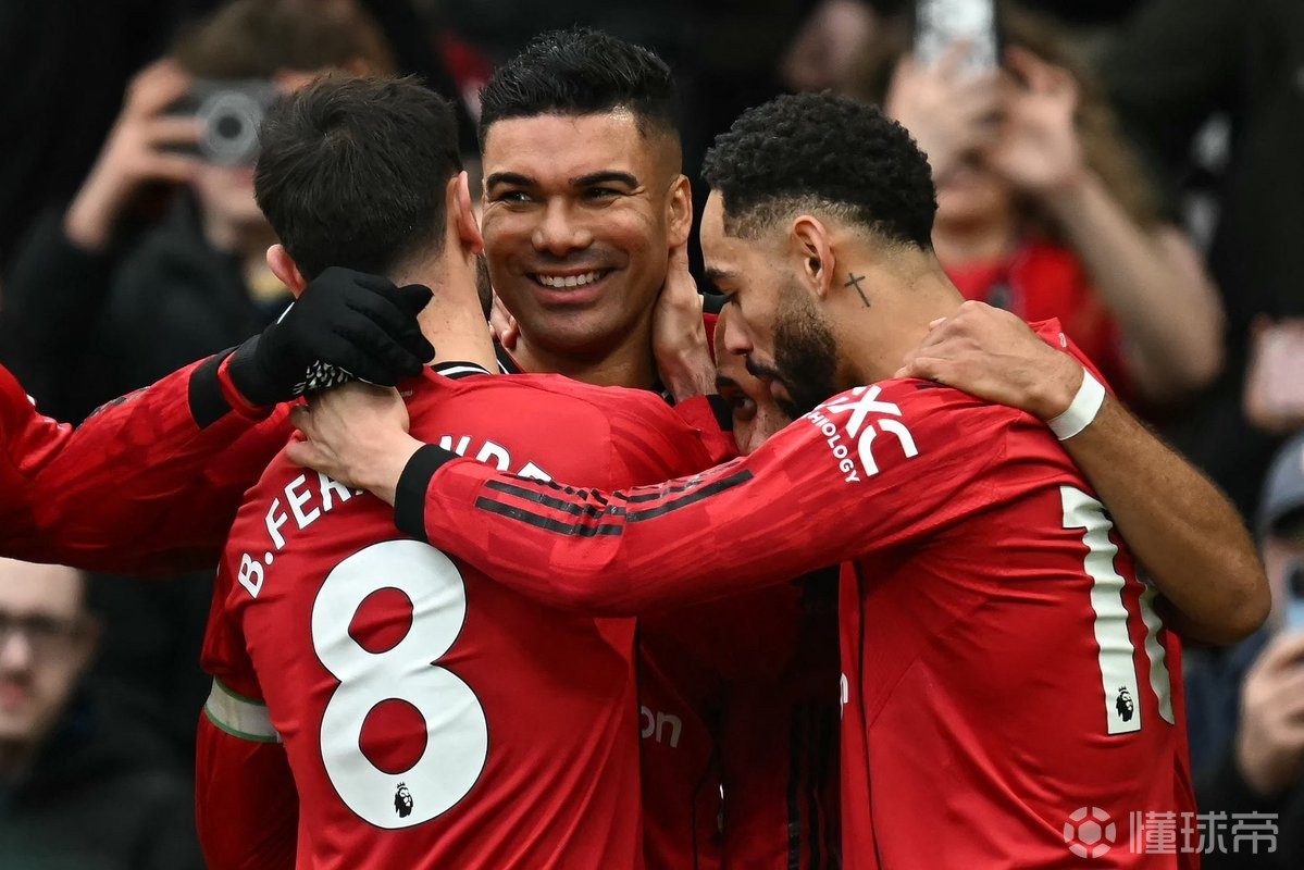 卡拉格：足球没有离开卡塞米罗，他和之前判若两人