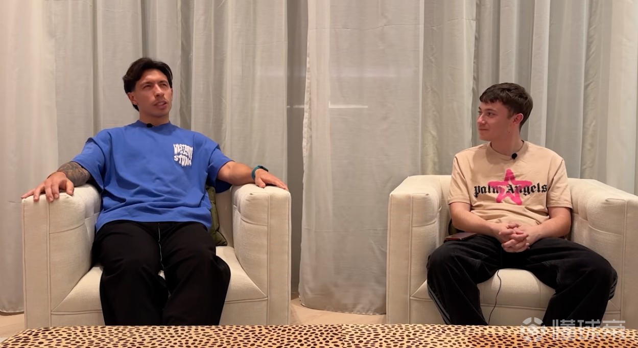 利马：现在这支阿根廷是队史最强；经历9个月伤病后我更加强大