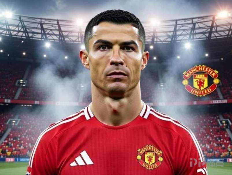 记者：曼联高层人士已明确表示 今夏没有计划让C罗回归