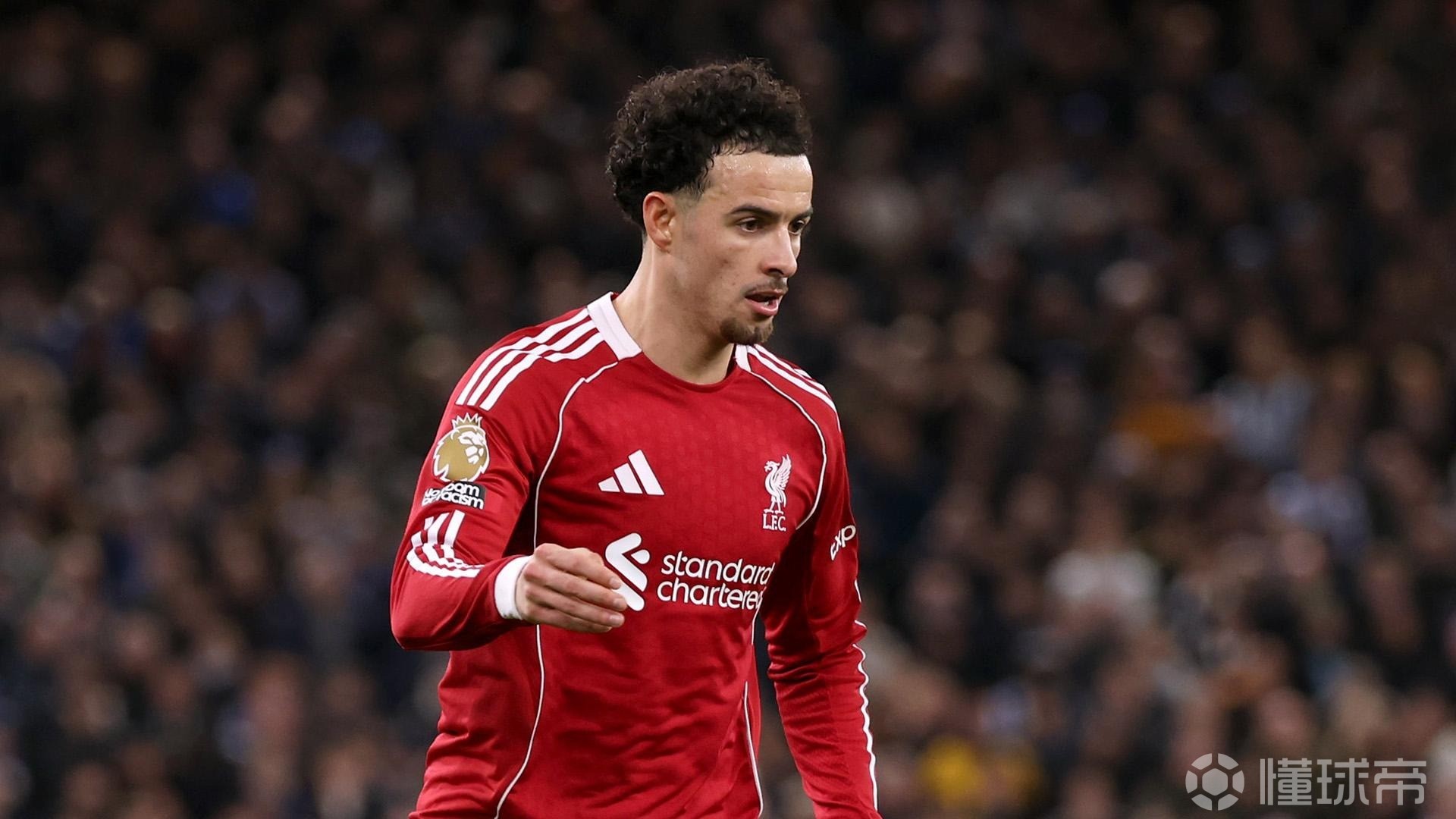 迪马济奥：柯蒂斯-琼斯同意租借加盟国米，在等利物浦批准