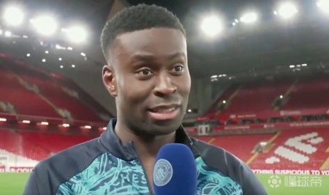 格伊：战胜利物浦要归功于每一个人，大家展现出了极强的韧性