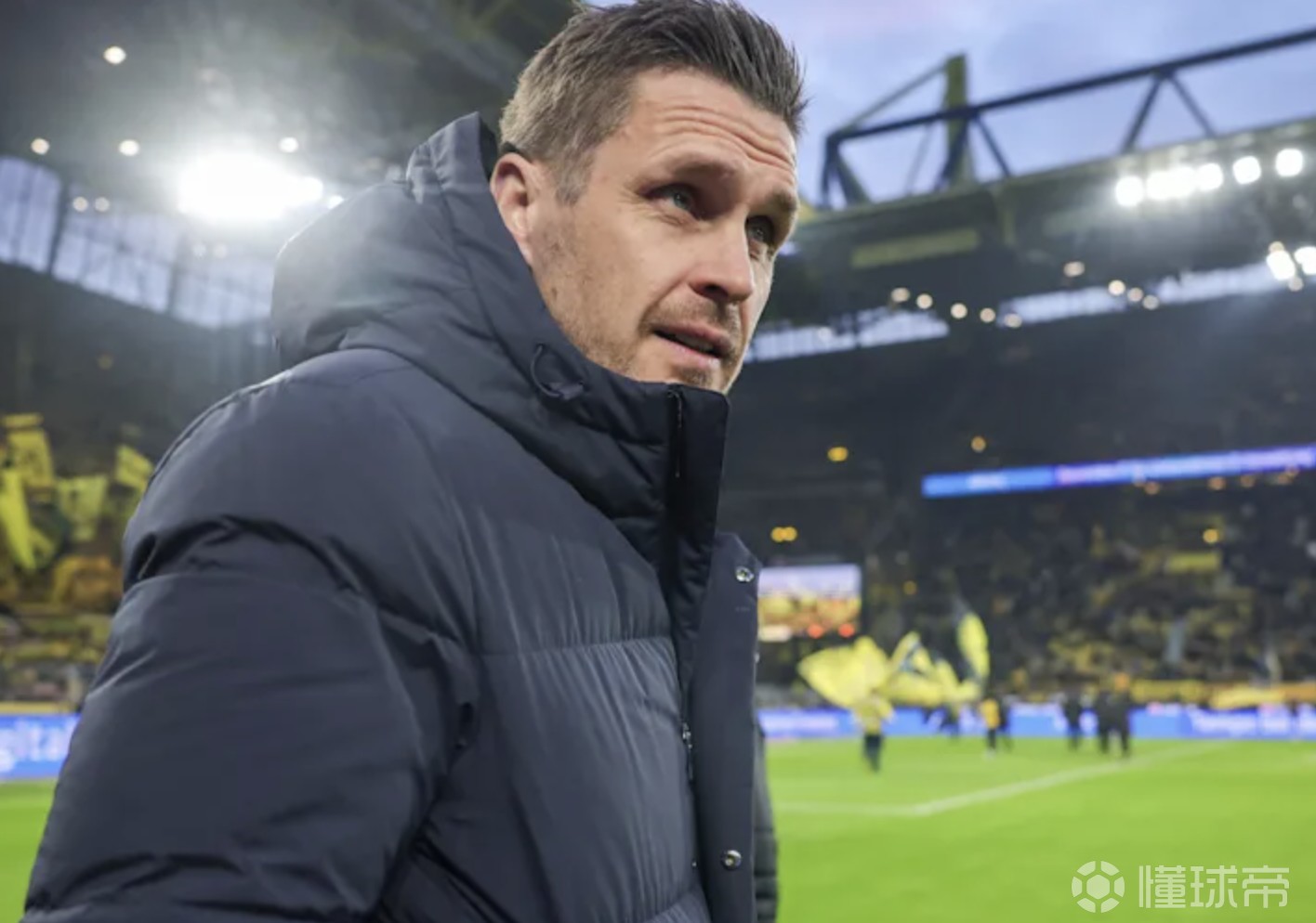 图片报：若有6000万欧报价多特会考虑卖恩梅加；科瓦奇想留詹