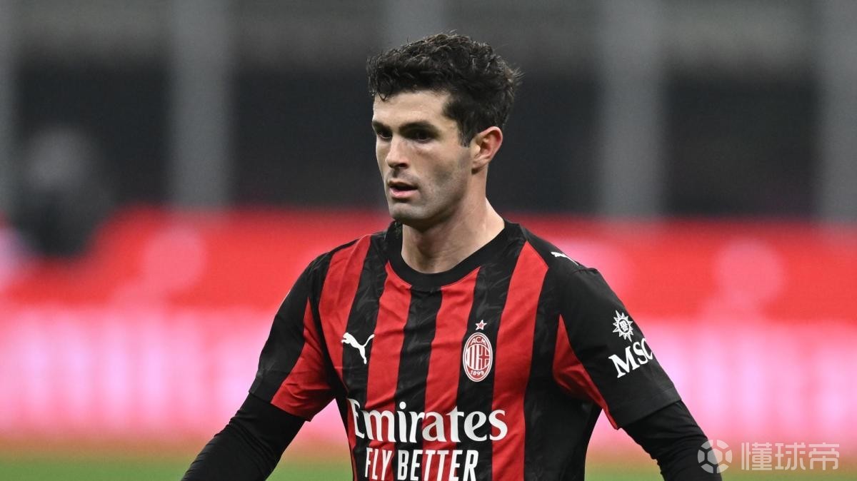 记者：米兰尚未给普利希奇开续约报价，阿森纳和利物浦在关注