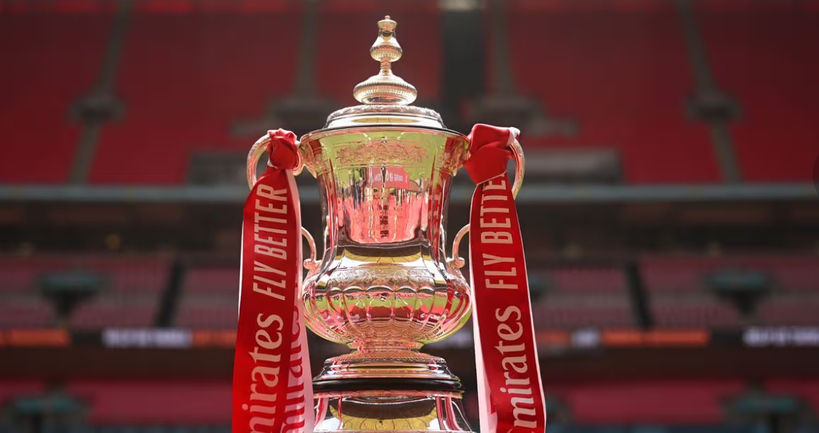 足总杯第五轮：曼斯菲尔德镇vs阿森纳，雷克瑟姆vs切尔西