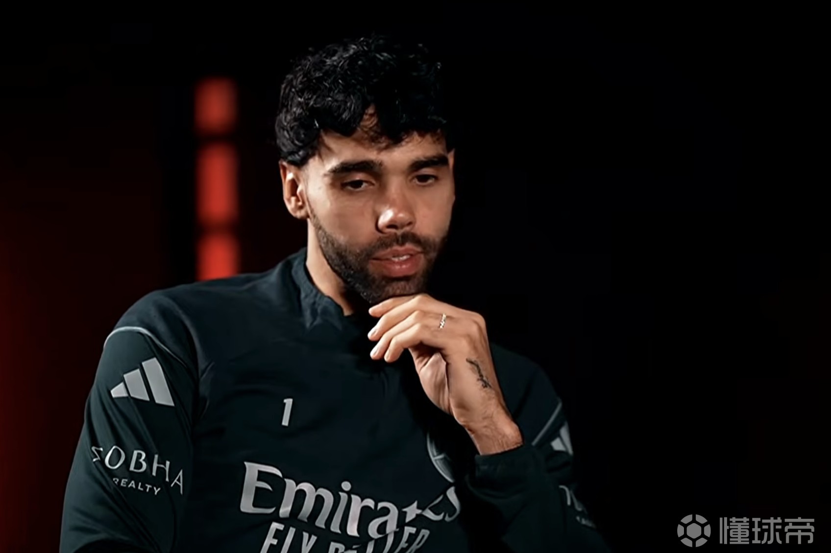 拉亚:想赢得奖杯、创造特别的事情是每个球员来阿森纳的原因