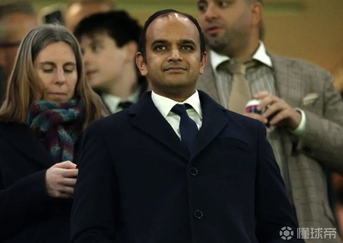 球迷组织:在公开的会议纪要中热刺主观遗漏了会面的关键内容