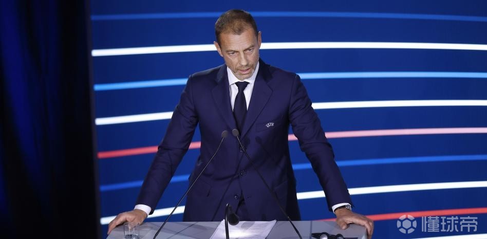 英超比欧洲其他联赛更具优势?切费林:上赛季欧冠冠军是巴黎